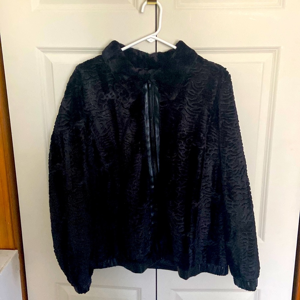 Alfred Dunning Jacket